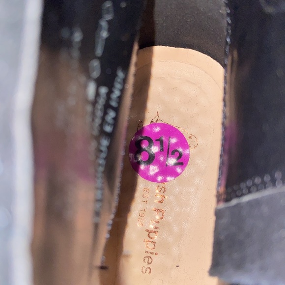 Women ankle boot - Picture 4 of 5